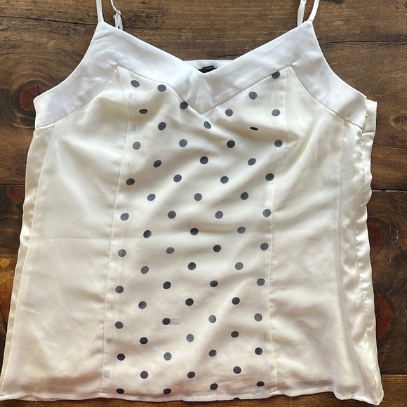 Banana Republic Tank - Picture 2 of 4